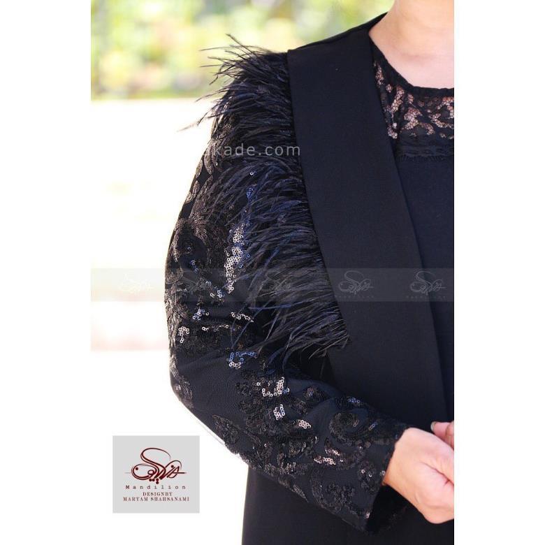 مدل مانتو جدید